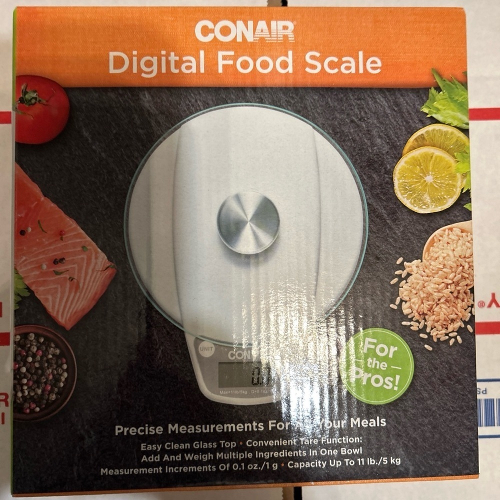 Brand new food slicer